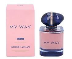 Kvepalai moterims Giorgio Armani My Way Intense EDP, 50 ml
