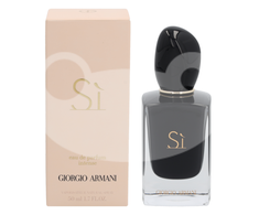 Giorgio Armani Si Intense EDP, 50 ml