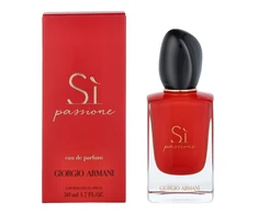 Kvepalai moterims Giorgio Armani Si Passione EDP, 50 ml