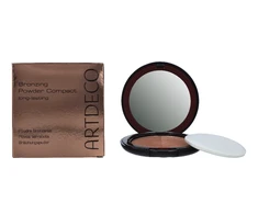 "Artdeco" bronzinė pudra Compact Long Lasting 30 Terracotta