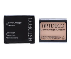 "Artdeco" maskuojamasis kremas 15 Summer Apricot