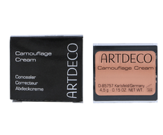 Artdeco Camouflage Kreminis Corrector moterims, 4,5 g