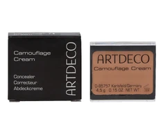 "Artdeco" maskuojamasis kremas