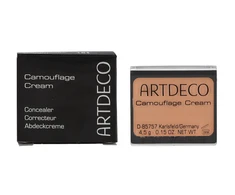 Artdeco Camouflage Kreminis Corrector moterims, 4,5 g