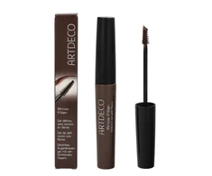 Antakių tušas Artdeco Brow Filler Defining Gel 02 šviesiai rudas