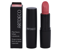 Artdeco Perfect Mat Lipstick matiniai lūpų dažai, 160-rosy cloud, 4 g