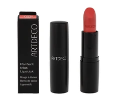 "Artdeco Perfect Mat" lūpų dažai 165 Rosy Kiss