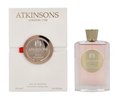 Atkinsons Rose In Wonderland Eau De Parfum Purškiklis, 100 ml