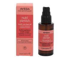 Aveda NutriPlenish Multi-Use plaukų aliejus, 30 ml