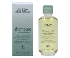 Aveda Shampure Composition, 50 ml