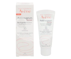 "Avene" dieninė emulsija nuo raudonio SPF30 40ml