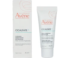 "Avène Cicalfate" atkuriamoji drėkinamoji emulsija 40ml