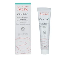 Avene Cicalfate+ Repairing Protective Kreminis atkuriamasis kremas, 40 ml