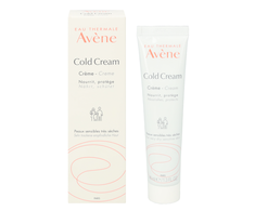 Avene Cold Kreminis drėkinantis kremas labai sausai odai, 40 ml