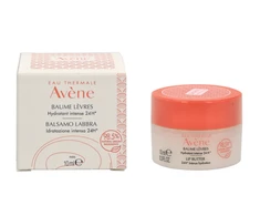 Avène Cold Kreminis Lūpų balzamas Intense Nutrition maitinantis lūpų sviestas, 10 ml
