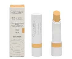 "Avene Couvrance" maskuoklis geltonas 3g
