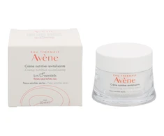 Avène Revitalising Maitinamasis atkuriamasis kremas jautriai ir sausai odai, 50 ml