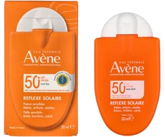 "Avène Reflexe Solar Spf50+" 30ml