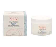 "Avène Hydrance Aqua-Gel" drėkinamasis kremas 50ml