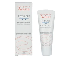 "Avene Hydrance Optimale" lengvas drėkinamasis kremas 40ml