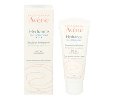 "Avene Hydrance" drėkinamasis kremas SPF30 40ml