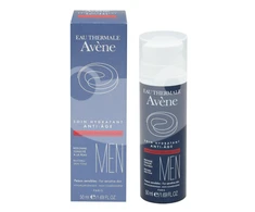 "Avène" drėkinamoji anti-senėjimo priežiūros priemonė vyrams 50ml