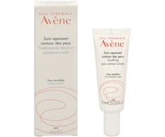 "Avene" raminamasis akių kontūro kremas 10ml