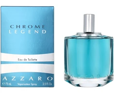 AZZARO LEGEND (M) EDT/S 75ML
