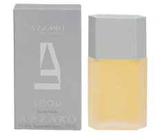 Azzaro Pour Homme L´Eau EDT tualetinis vanduo vyrams, 50 ml