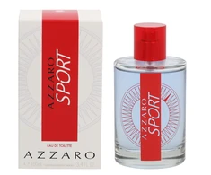 Azzaro Sport EDT tualetinis vanduo vyrams, 100 ml
