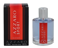 Kvepalai vyrams Azzaro Sport 2022 EDT, 100 ml