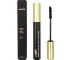 Babor Absolute Volume &amp; Length Blakstienų tušas, 10 ml