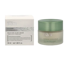 Babor Clean Formance Moisture Glow gelis-Kreminis, 50 ml