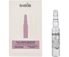 Babor Collagen Booster Ampoule Concentrates, 14 ml