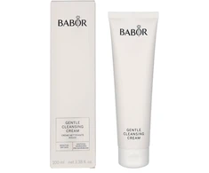Babor Gentle Cleansing Kreminis švelnus valomasis kremas jautriai veido odai, 100 ml