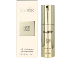 Babor HSR Lifting Anti-Wrinkle Serum stangrinantis veido serumas, 30 ml