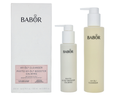 Babor Hy-Oil valomasis Phyto Booster raminamasis rinkinys 300 ml
