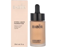 BABOR Drėkinantis makiažo pagrindas Hydra Liquid 09 Caffe Latte
