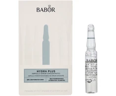 Babor Hydra Plus koncentratų ampulių rinkinys, 14 ml