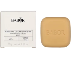 Babor Natural Cleansing Bar Refill natūralus valomasis muilas - papildymas, 65 g