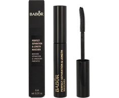 Babor Perfect Separation &amp; Length Blakstienų tušas blakstienas ilginantis ir atskiriantis tušas, 6 ml