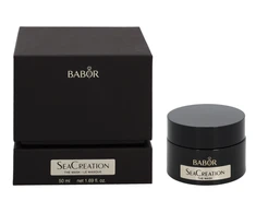 Babor SeaCreation The Mask stangrinanti veido kaukė, 50 ml