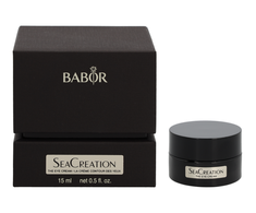 Babor SeaCreation The Paakių kremas jauninantis paakių kremas, 15 ml