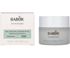 Babor Skinovage Balancing Kreminis Rich, 50 ml
