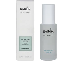 Babor Skinovage Balancing Serum drėkinantis veido serumas mišriai odai, 30 ml