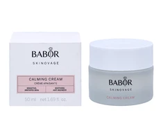 Babor Skinovage Calming Kreminis raminantis veido kremas jautriai odai, 50 ml