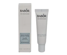 Babor Skinovage Moisturizing Eye Gel-Kreminis drėkinantis paakių kremas, 15 ml
