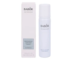 Babor Skinovage Moisturizing Foam Mask drėkinanti putų kaukė, 75 ml
