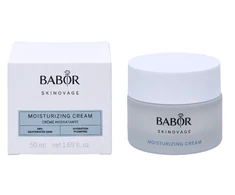 Babor Skinovage Moisturizing Kreminis drėkinantis veido kremas, 50 ml