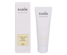 Babor Skinovage Vitalizing Mask veido kaukė nuo raukšlių papilkėjusiai odai, 50 ml